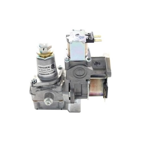 Lg AGM30063309 LG Gas Valve Kit Dryer AGM30063309